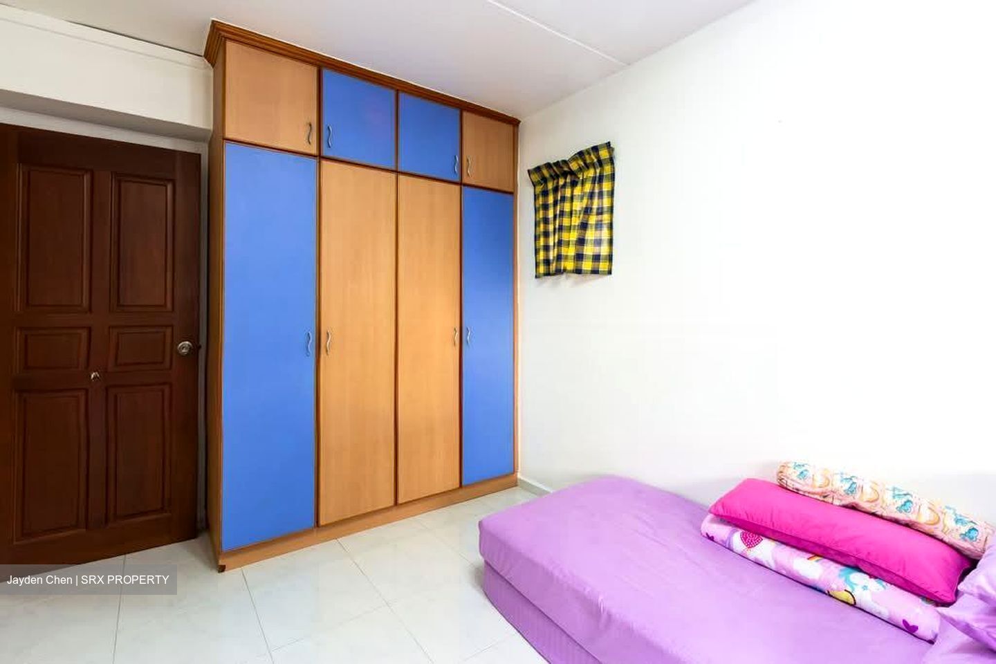 Blk 268 Toh Guan View (Jurong East), HDB 5 Rooms #539506051